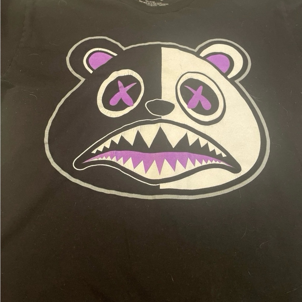 Baws t shirt